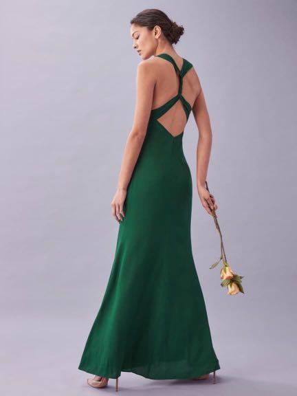 Reformation prom clearance dress