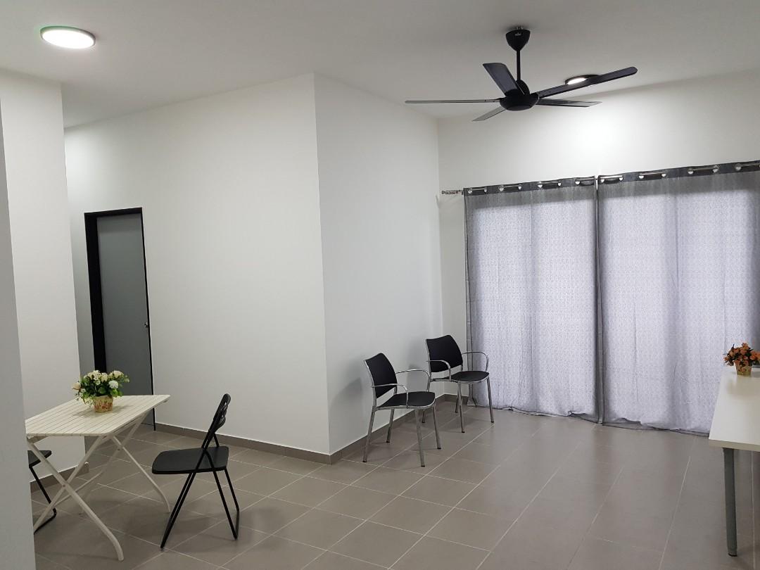 Residensi Aman Bandar Teknologi Kajang Next To Kajang 2 Property Rentals On Carousell