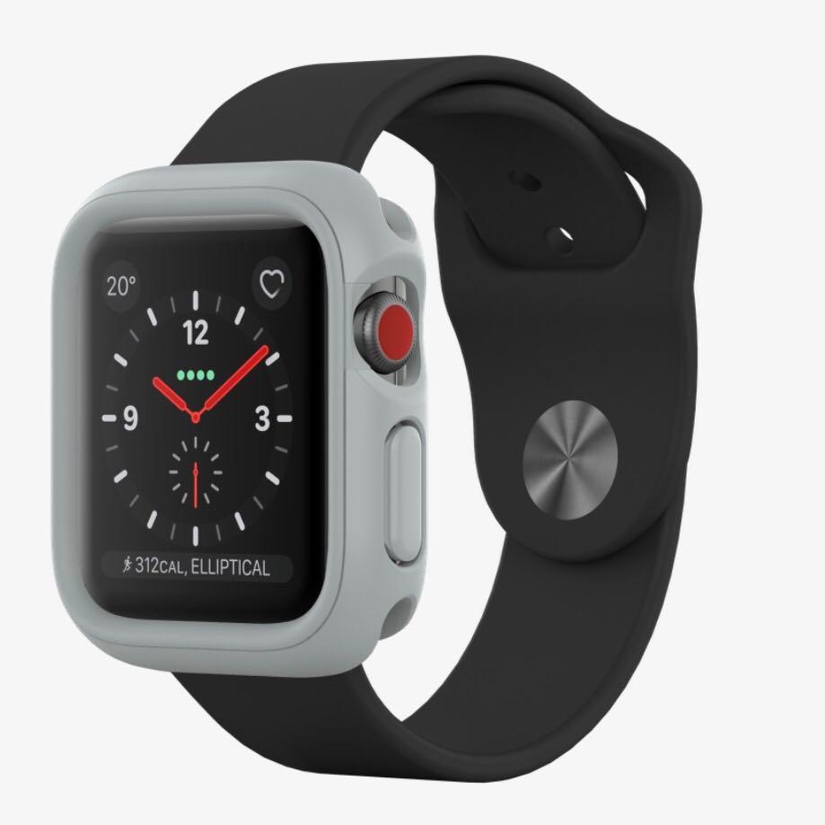 Rhinoshield apple watch series 3 outlet