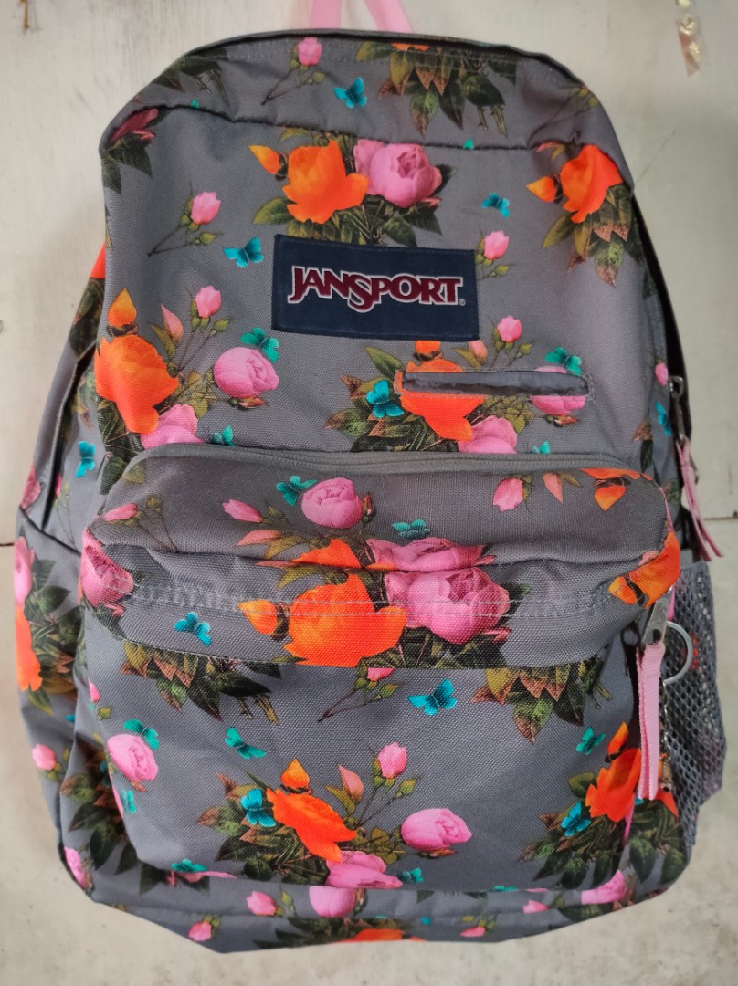 jansport sunrise backpack