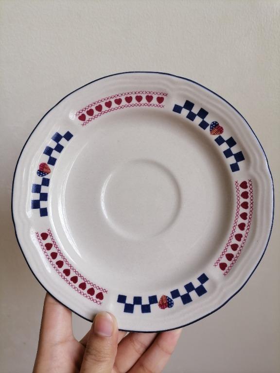 Rustic Bear Cup/ Mug Matching Dessert Plates 2pcs (Category: Dinnerware & Cutlery) located in San Mateo. Submitted by Babyfume (Listing ID 1053298595, Image 3). Description: great quality BOUGHT IN THE US thick and semi thermal cup (help keep your coffee, soup or iced drinks in their temperature) has some weight to it, not cheap feeling no damage, stains or scratches 600php for 2pcs of cup/ mug 800php with matching plates (2 cups/ mugs and 2 matc