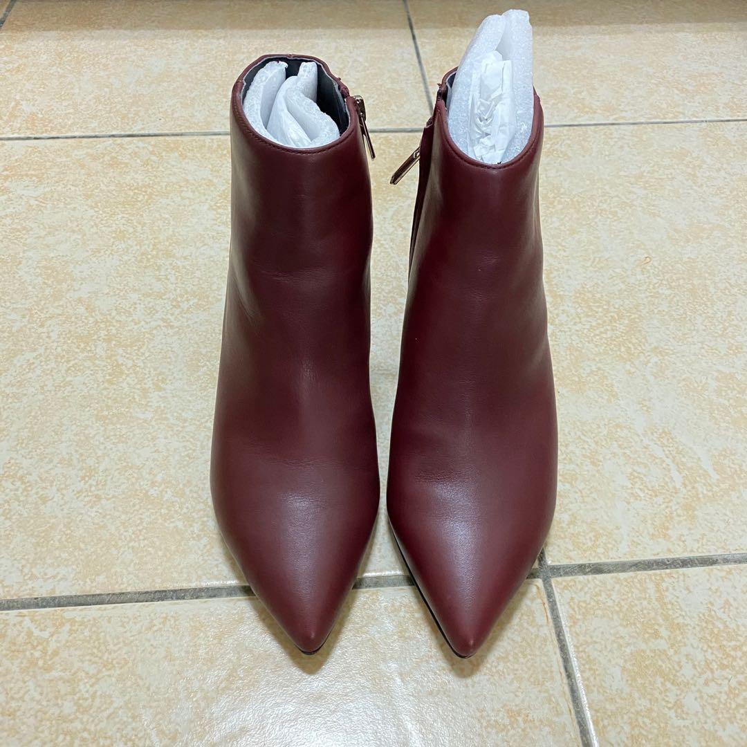 Sam Edelman Kinzey Booties