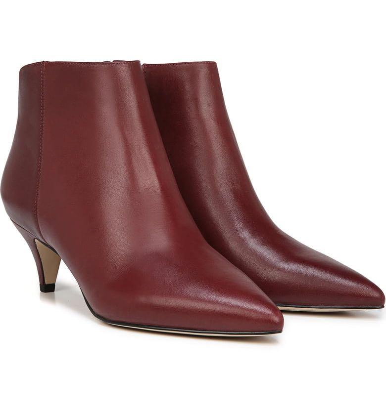 Sam Edelman Kinzey Booties
