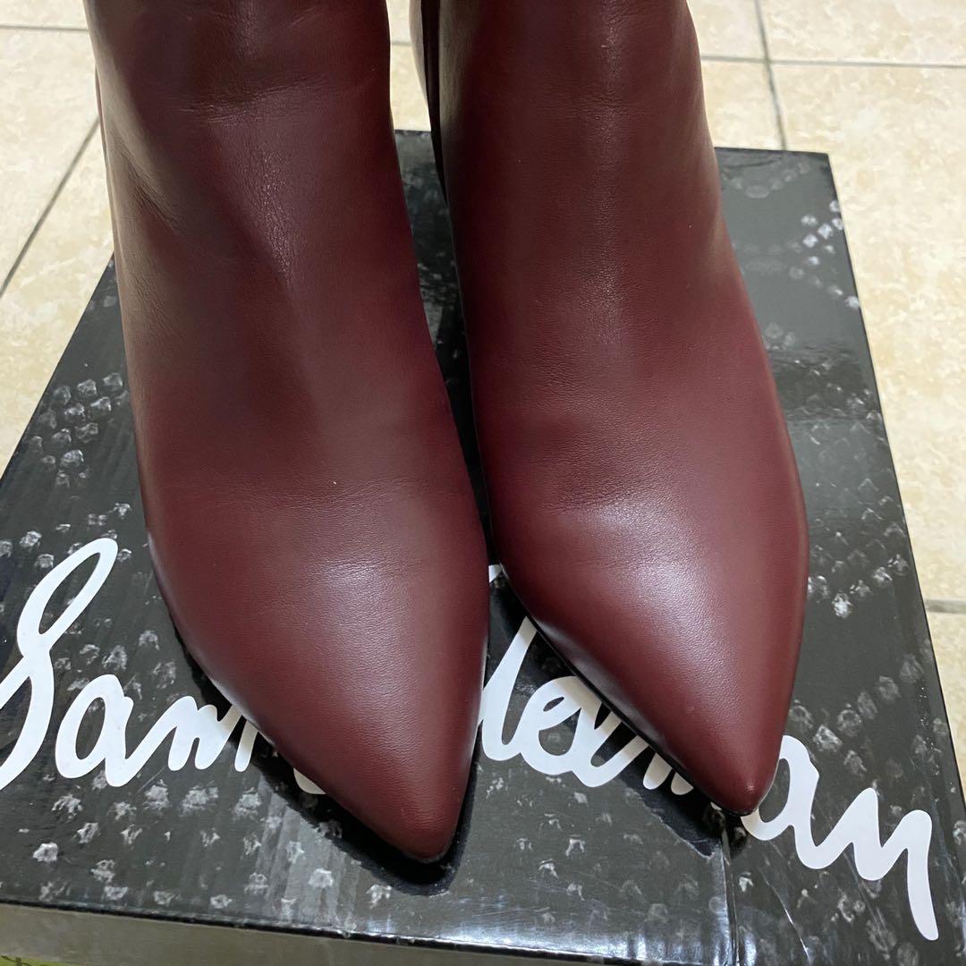 Kinzey sam edelman top