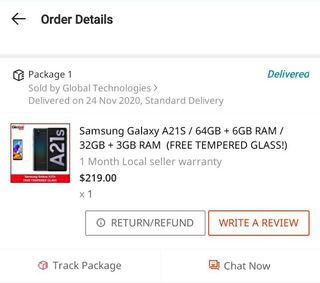 (Category: ) located in . Submitted by mohdfaizal412 (Listing ID 1053292650, Image 1). Description: .