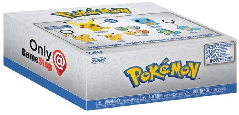 funko pop pokemon gamestop