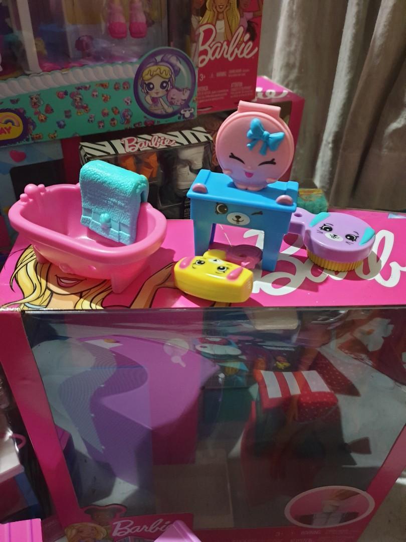 Shopkins Happy Places Bathroom Set