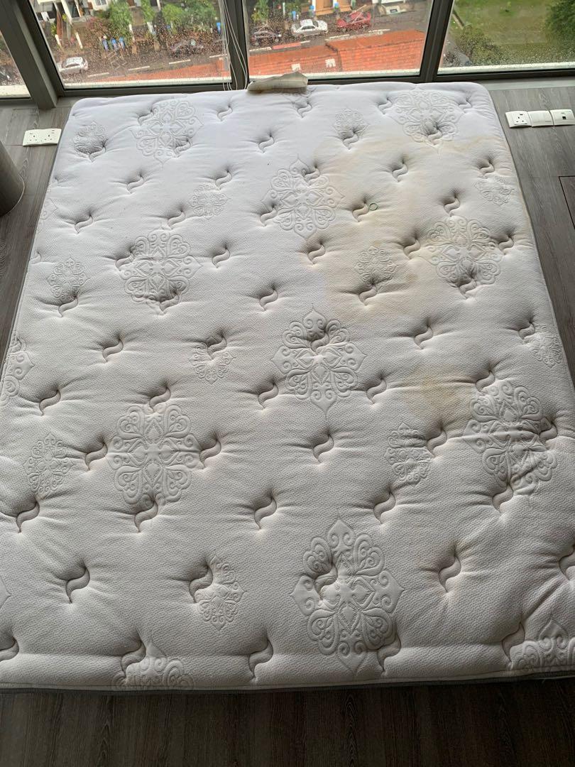 Simmons top beautyrest classic