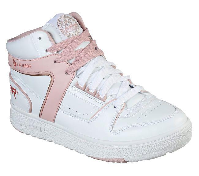 skechers LA gear, Women's Fashion 