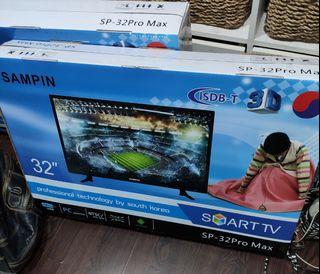 Smart TV 32 from South Korea