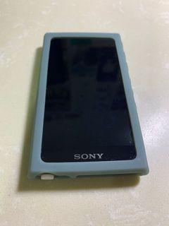「有緣人可議」SONY NW-A105 (16G)(綠)隨身聽