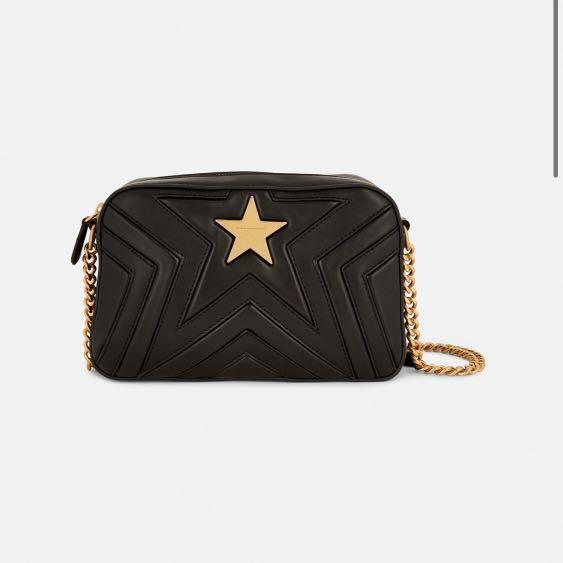 Stella Star Bag Small Luxury Bags Wallets on Carousell