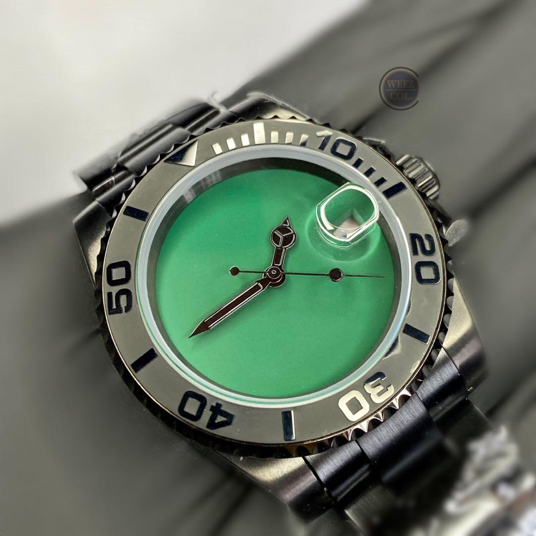 Sterile submariner cheap