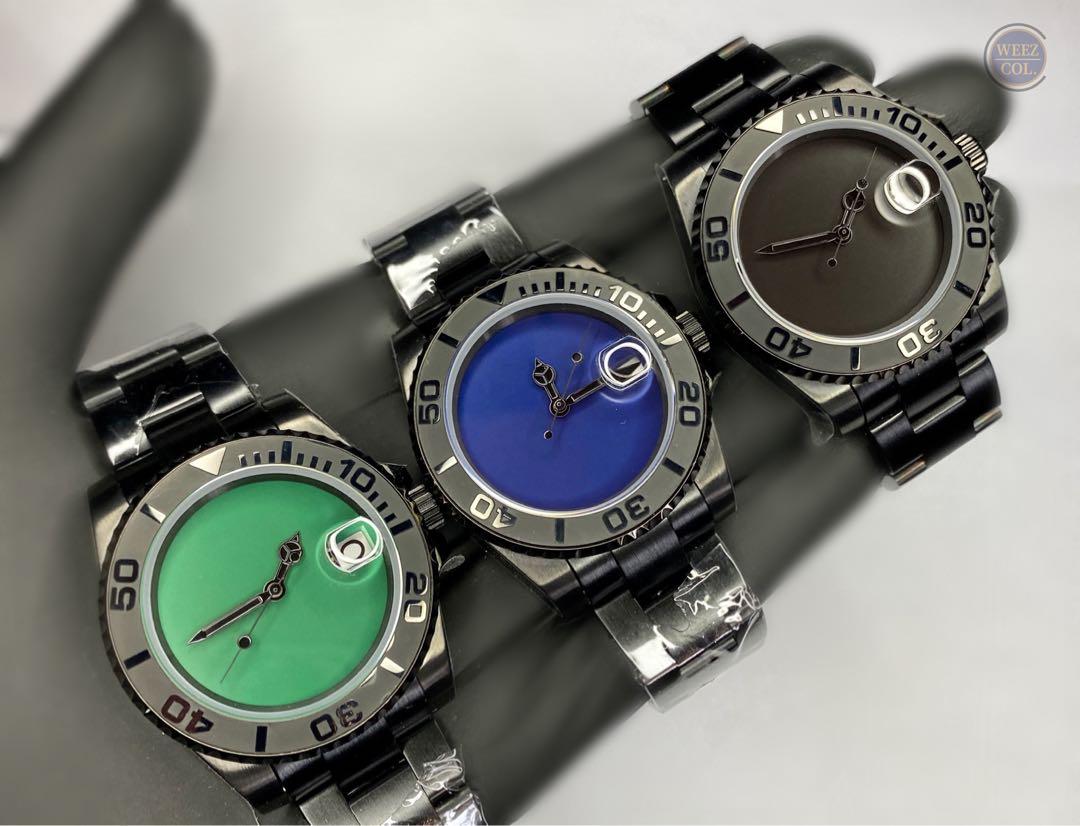 Sterile submariner deals