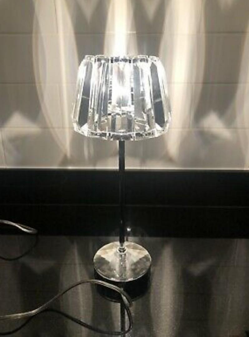 Laura ashley cheap capri table lamp