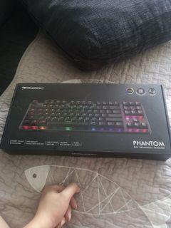 Tecware phantom