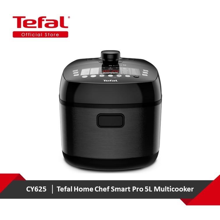 Tefal cy625 sales review