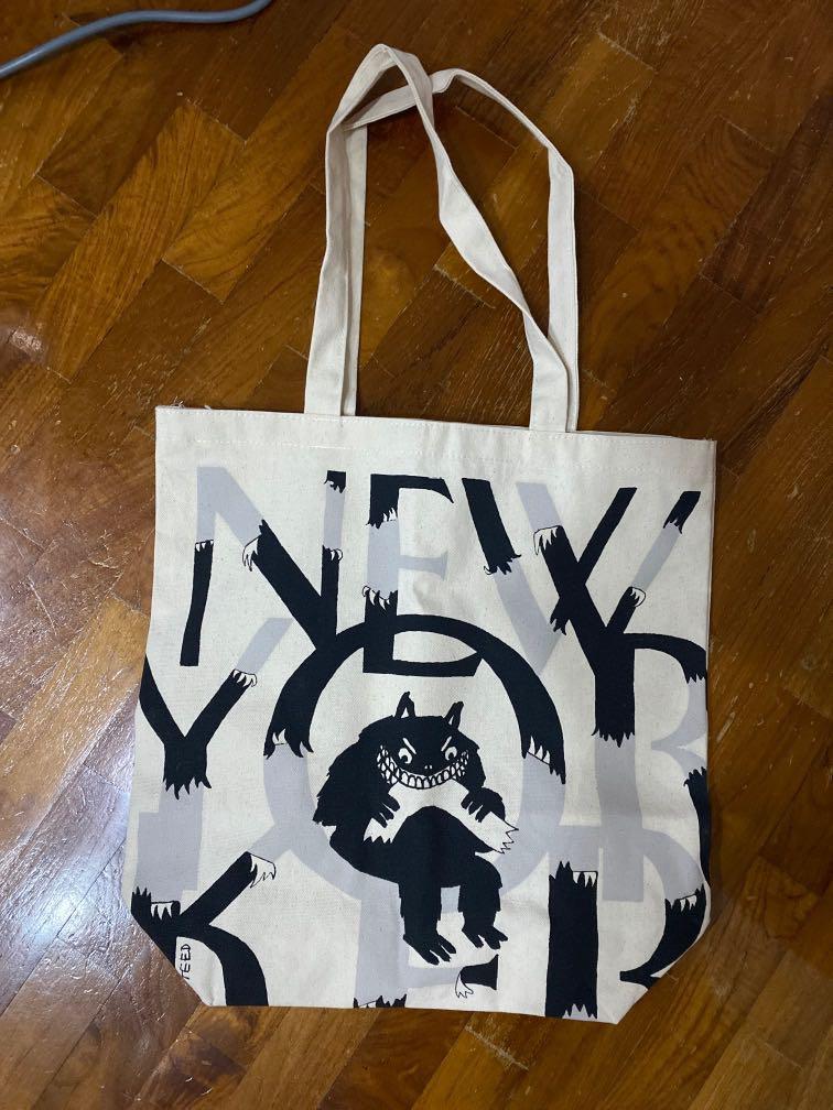 New yorker tote bag 2020 online