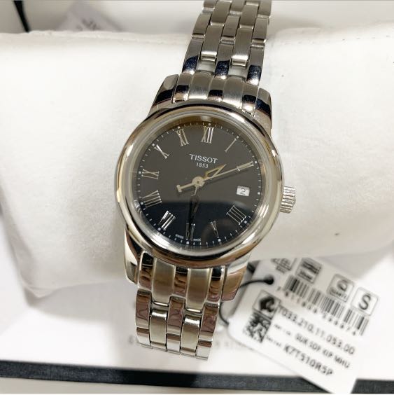 Tissot t033210 a hot sale