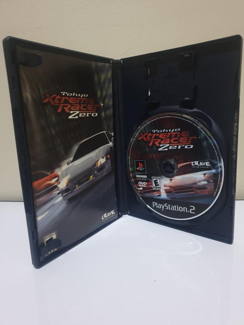 Tokyo Extreme Racer Zero (ps2) (Category: Nintendo) located in Quezon City. Submitted by itemsforadoption (Listing ID 1053436971, Image 2). Description: Rfs: Coming back from my quarantine break to post more items to sell. Decluttering old collection of games. Item Description: Original and working ps2 game. Great for collecting or just old school gaming. Comes with manual and disc has some scratches as you can see from the photos. Fast driving, 
