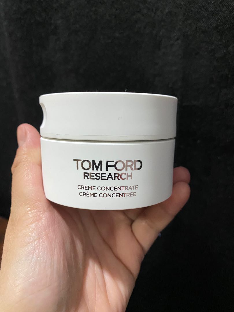 Tom ford research creme, Beauty & Personal Care, Face, Face Care on  Carousell