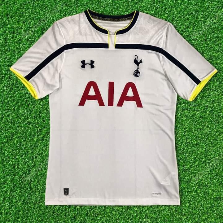 jersi tottenham hotspur