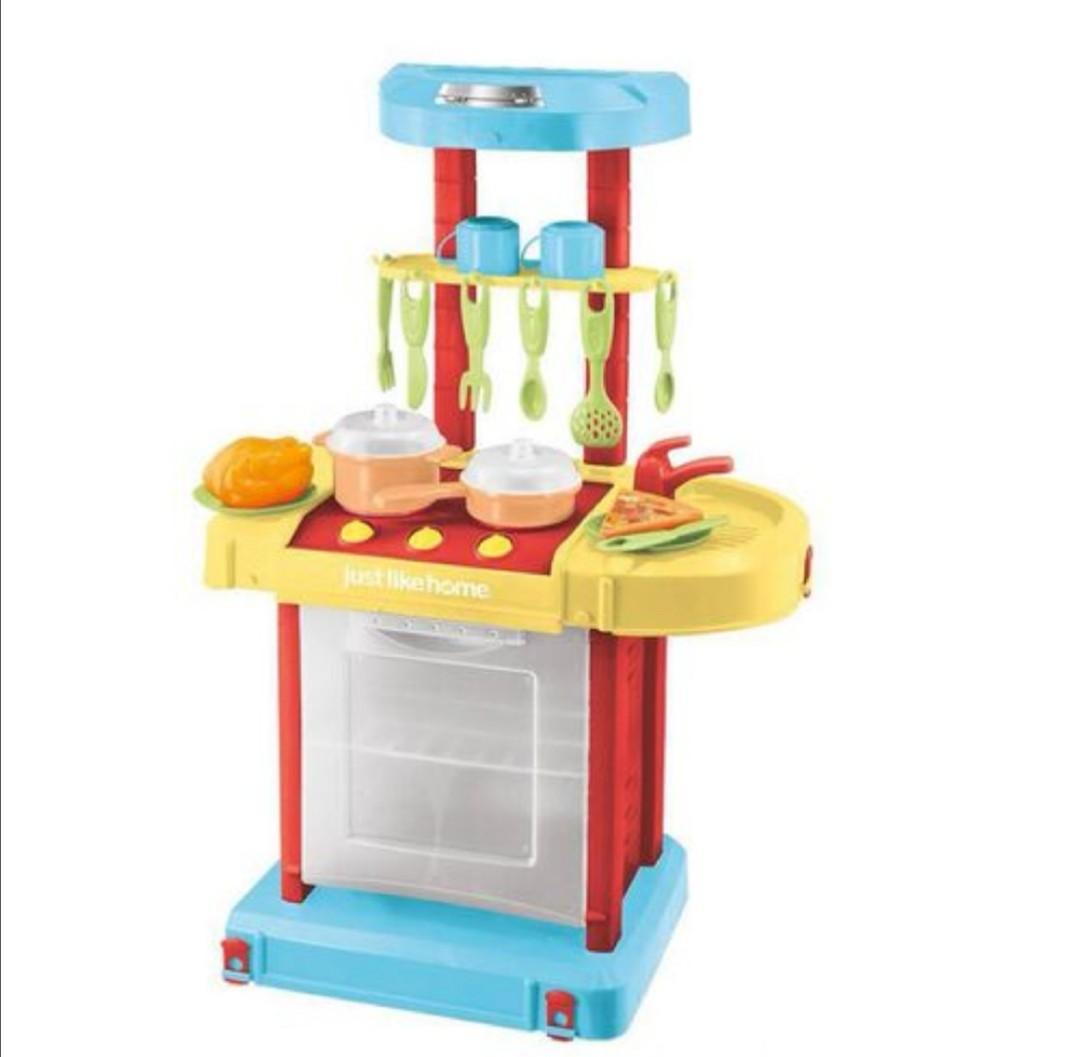 kitchen play set toys r us