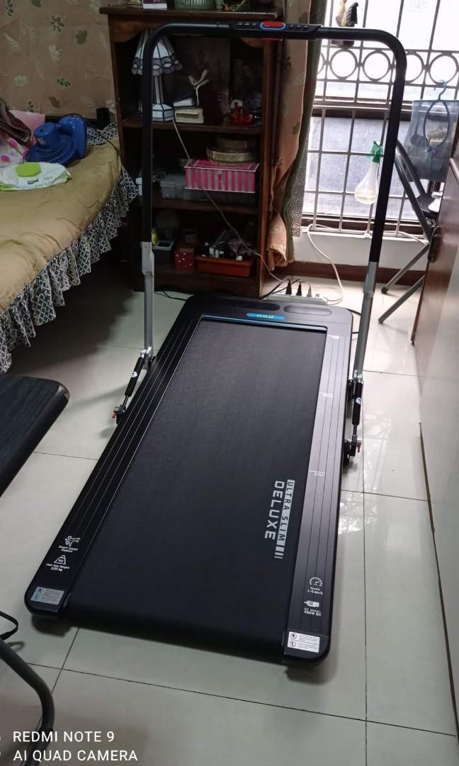 Trax ultra slim deluxe review deals