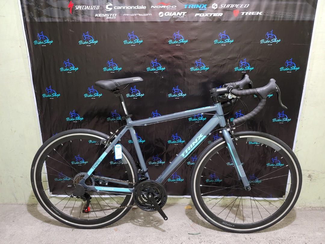 tempo 1.0 trinx price