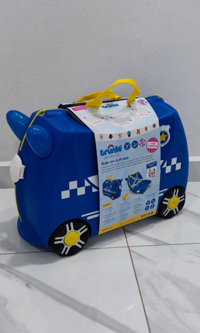 trunki car