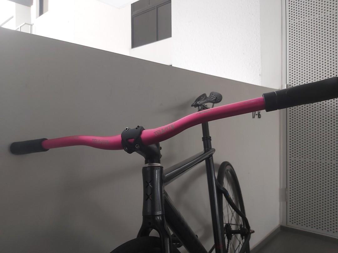 Handlebar 720mm 2025