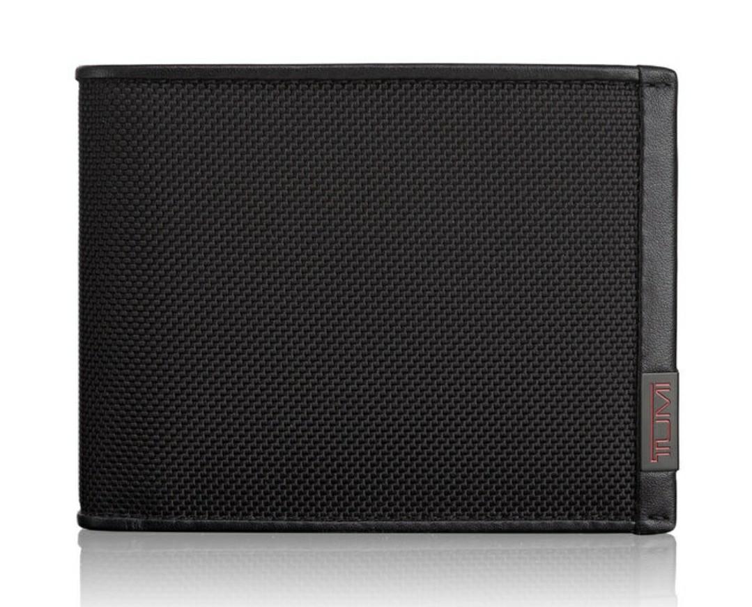 TUMI Wallet Alpha SLG Luxury Bags Wallets on Carousell