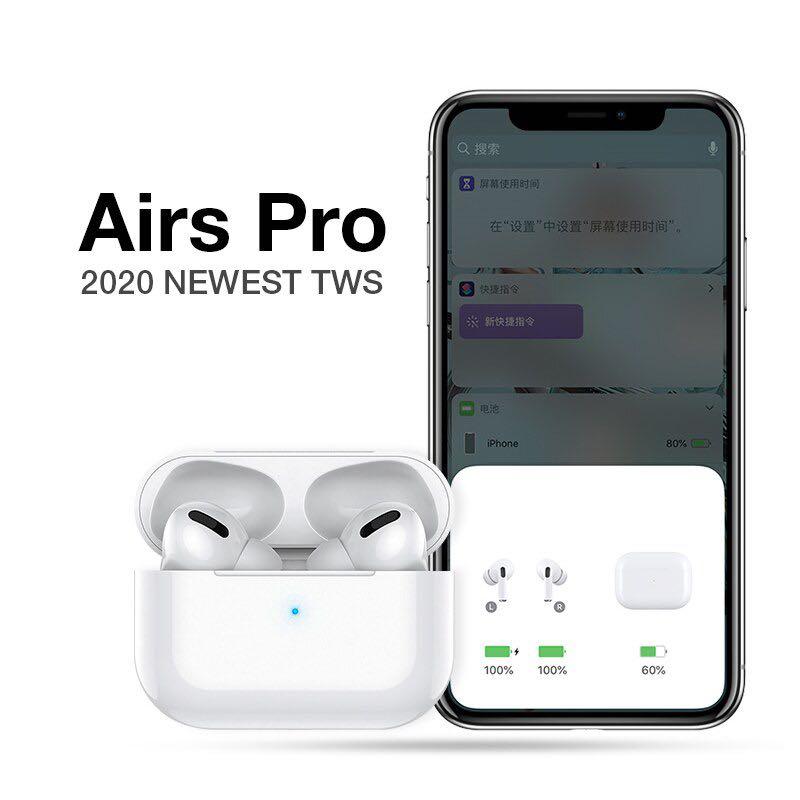 Air s new arrivals pro 3 tws