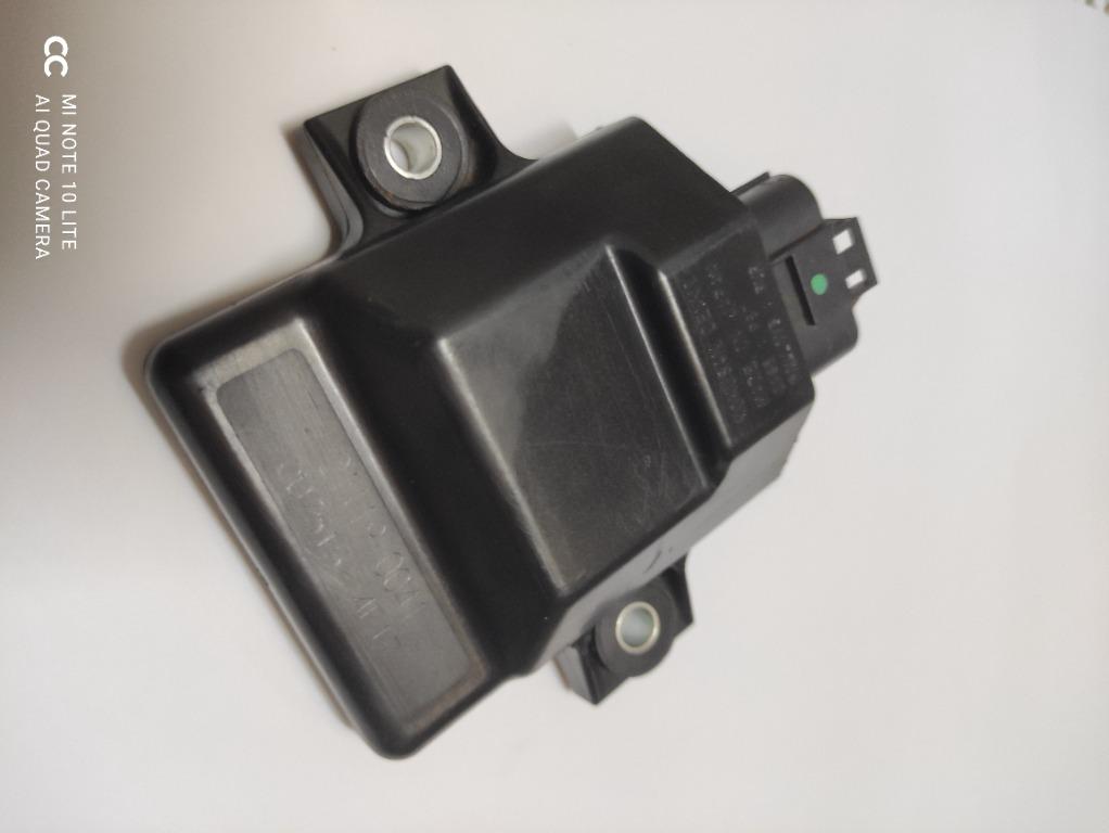 USED 2004 Kawasaki KX250F Suzuki RMZ250 CDI ECU IGNITER