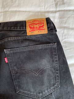 levis 505 36x30