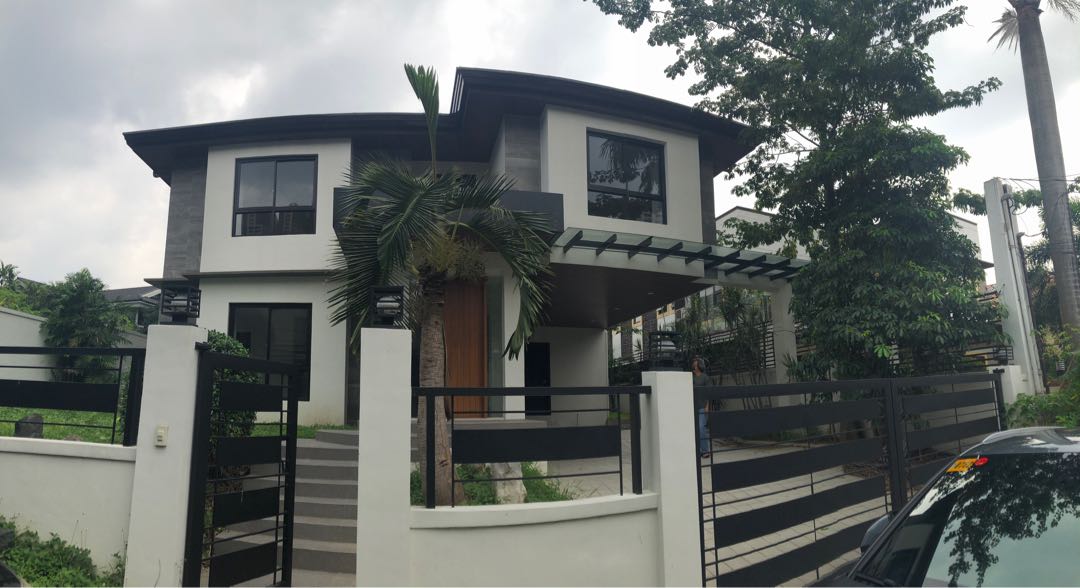 Valle Verde 1 House and Lot for Sale 95M, Property, For Sale, House