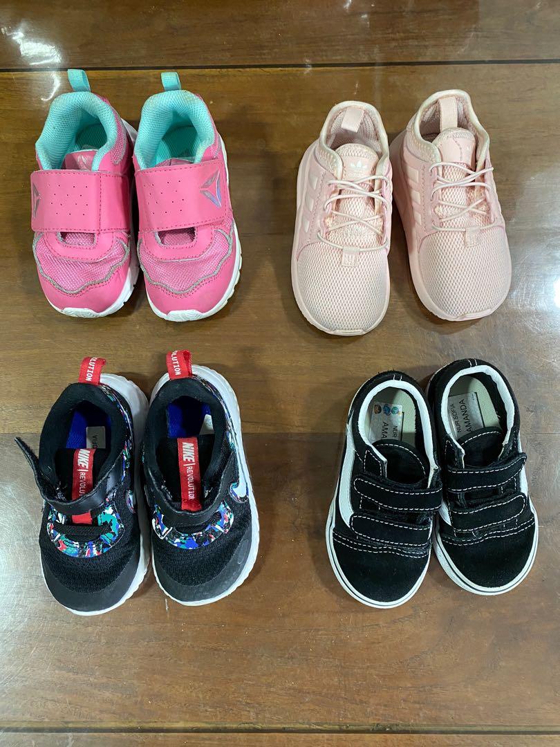 Reebok vans online