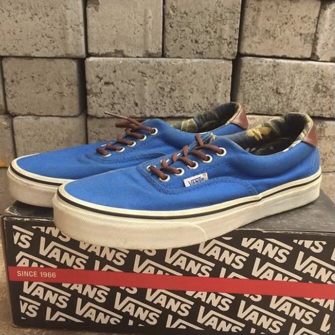 Vans c and l era 59 aloha cheap