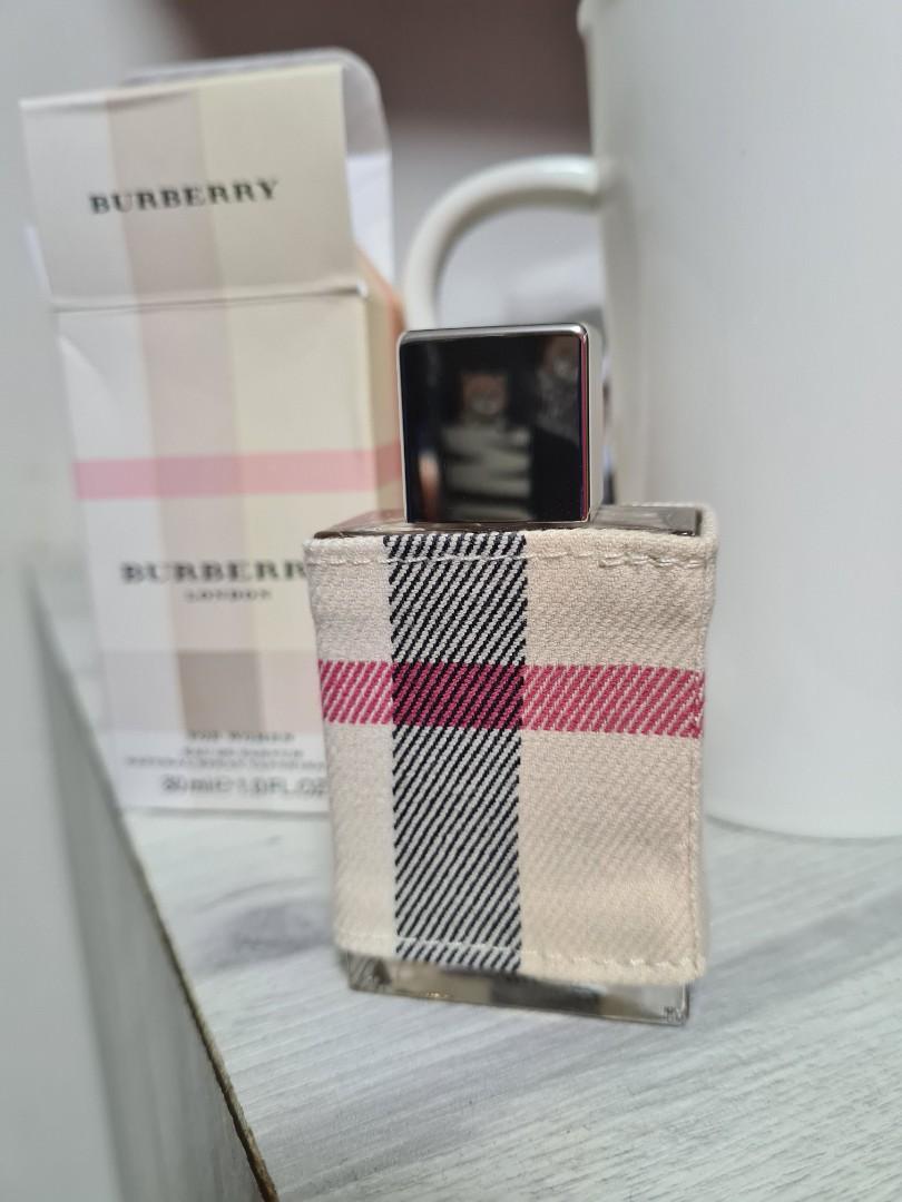 Burberry london victoria clearance