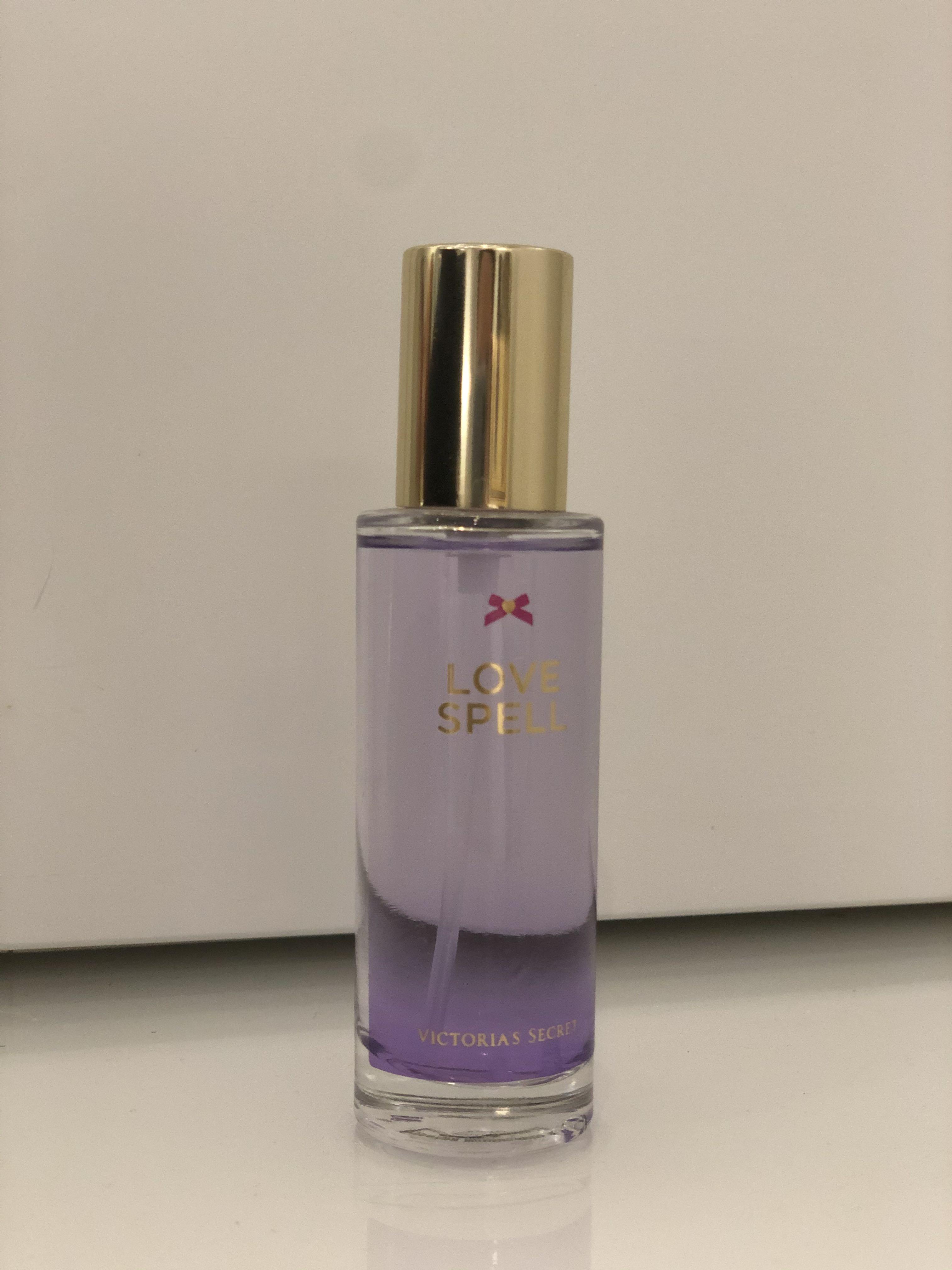 Spell eau sales de toilette