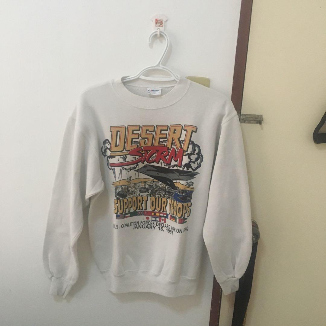 Vintage Sweater (Category: Tshirts & Polo Shirts ) located in Santa Rosa. Submitted by hotthreads (Listing ID 1053353204, Image 1). Description: .