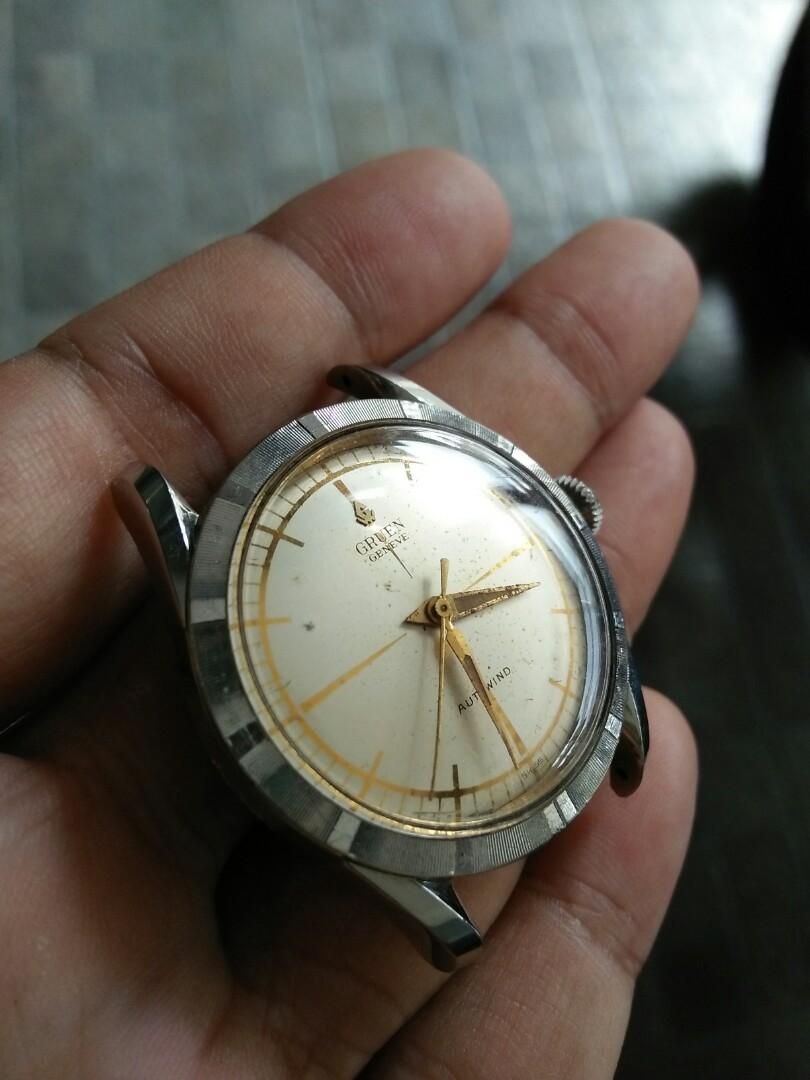 Bulova movado clearance