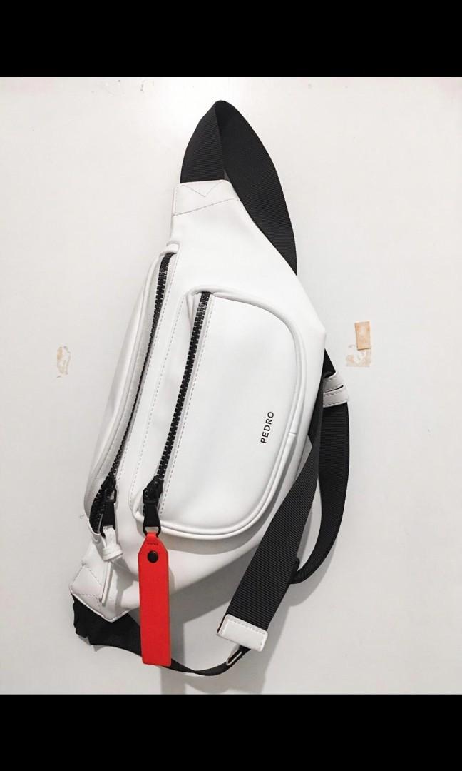 Waist bag outlet pedro