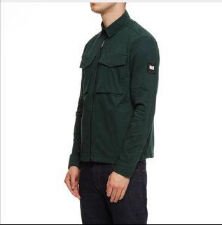 weekend offender overshirt