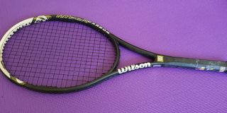 wilson hyper hammer 5.2