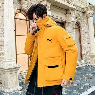 Winter Jacket