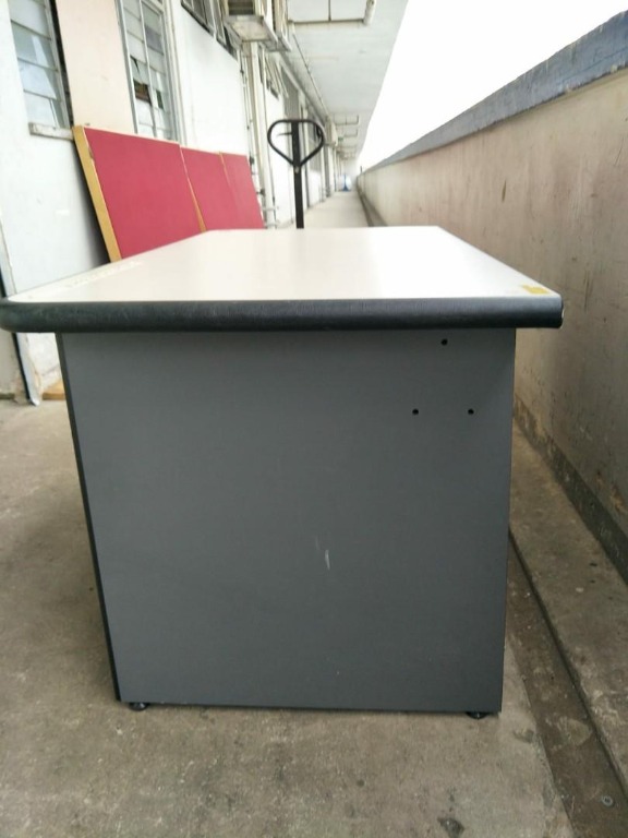 Wooden Office Table for sale 50 each, Furniture & Home Living