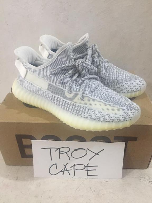 sole shields yeezy v2