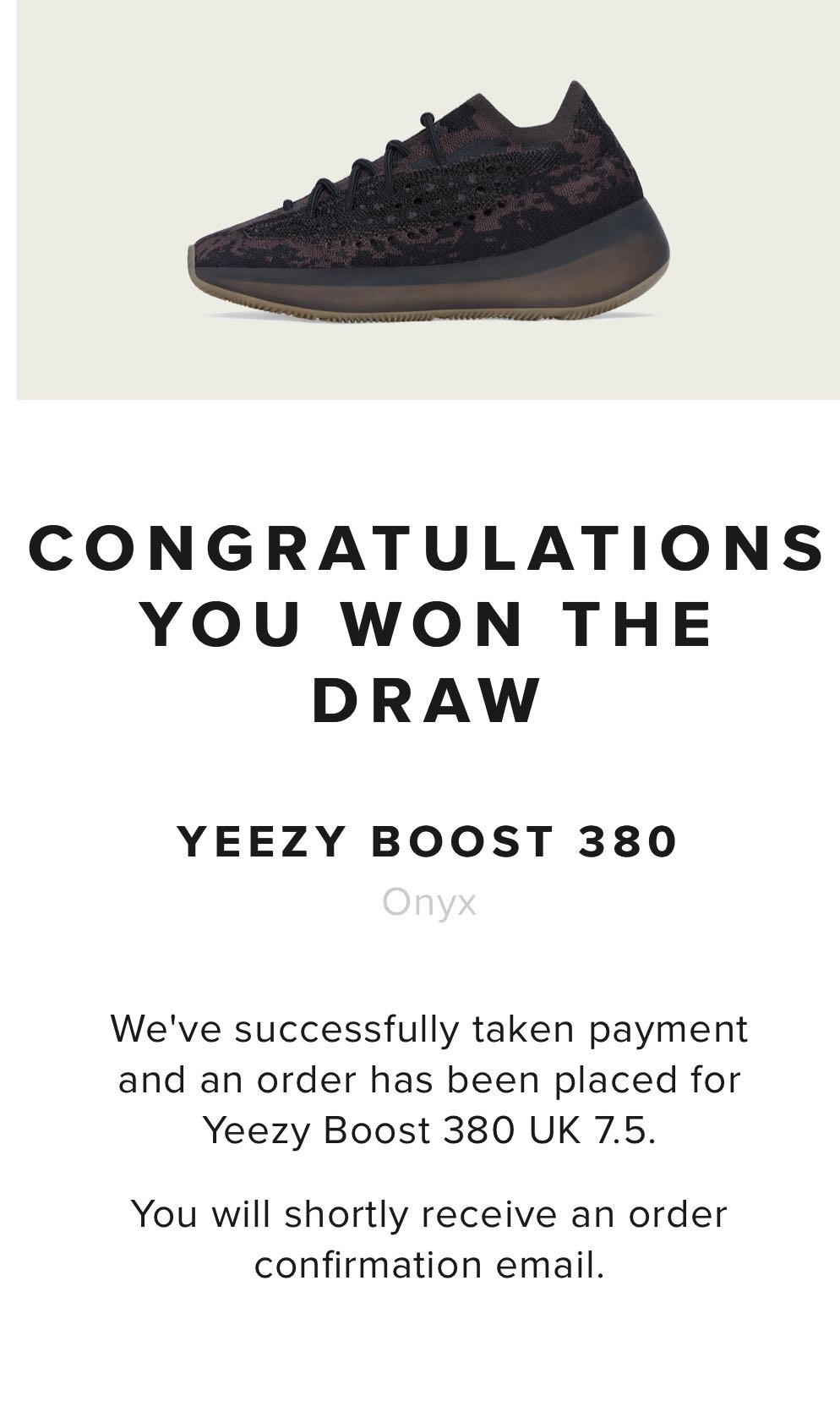 Yeezy 380 vanta uk clearance