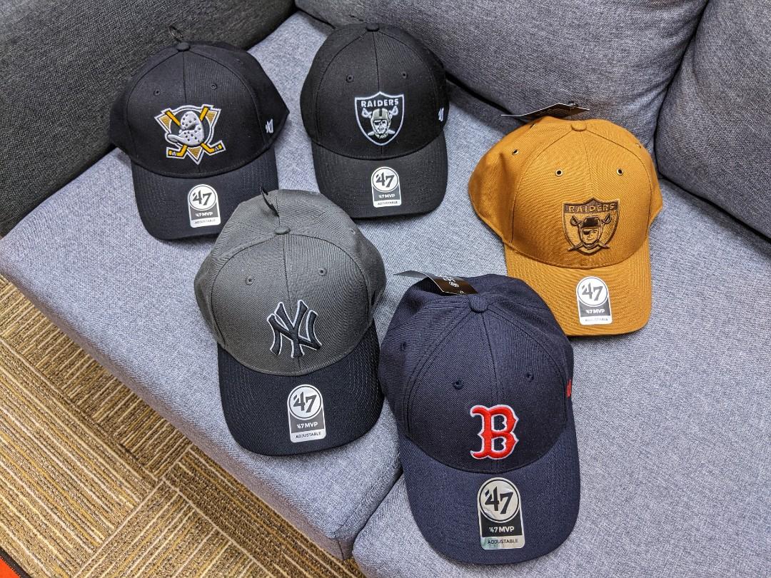 47Brand Original Caps Official Website